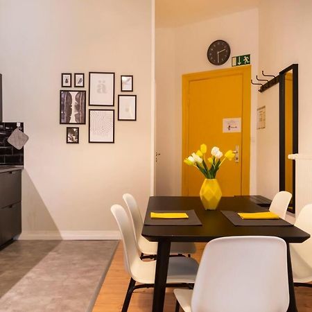 Great Apartment Close To Kudamm 柏林 外观 照片