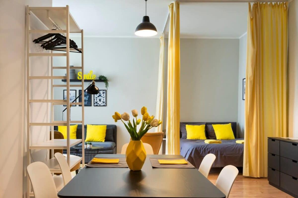 Great Apartment Close To Kudamm 柏林 外观 照片