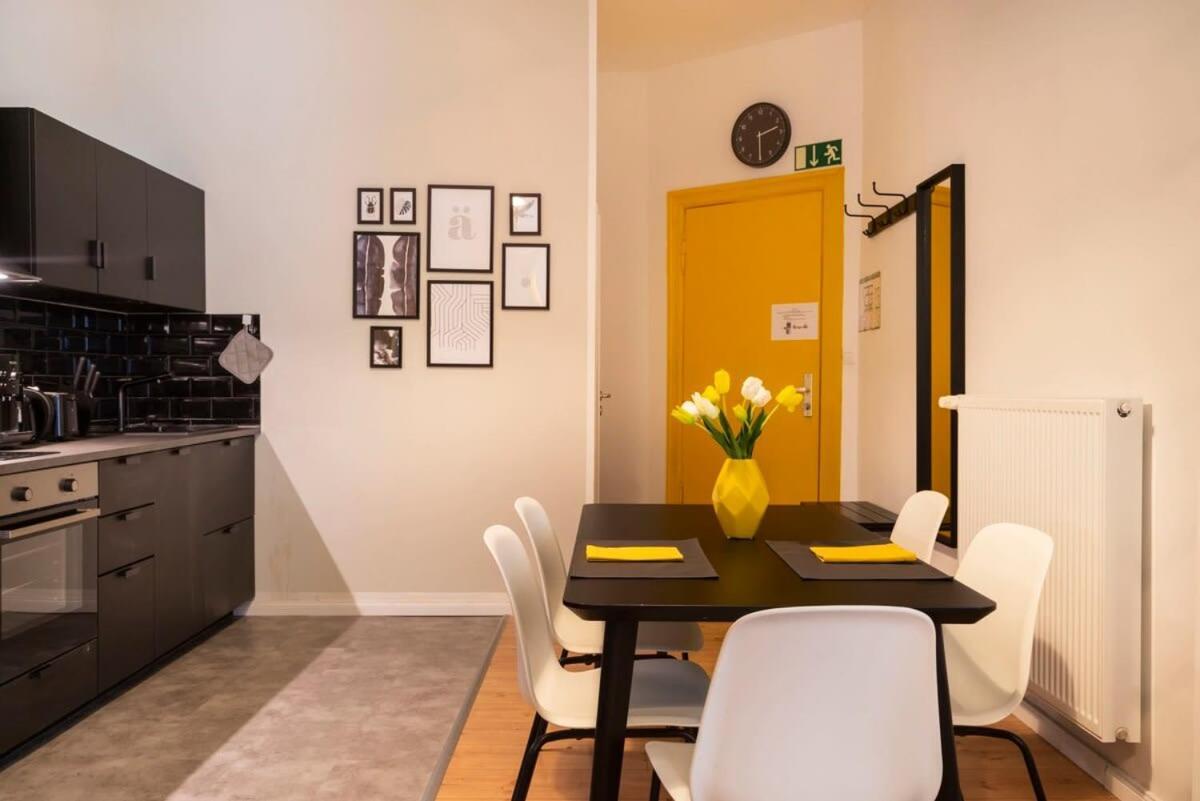 Great Apartment Close To Kudamm 柏林 外观 照片