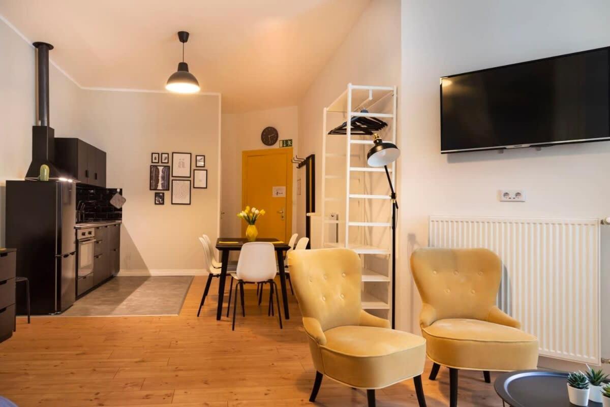 Great Apartment Close To Kudamm 柏林 外观 照片