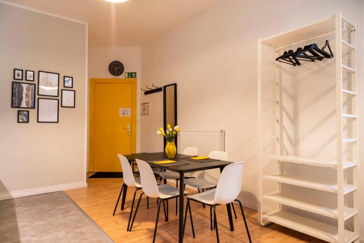 Great Apartment Close To Kudamm 柏林 外观 照片