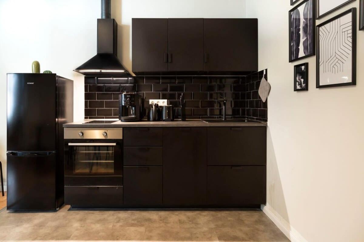 Great Apartment Close To Kudamm 柏林 外观 照片