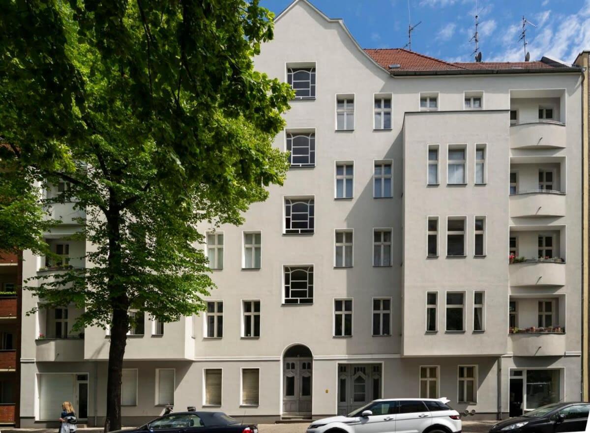 Great Apartment Close To Kudamm 柏林 外观 照片