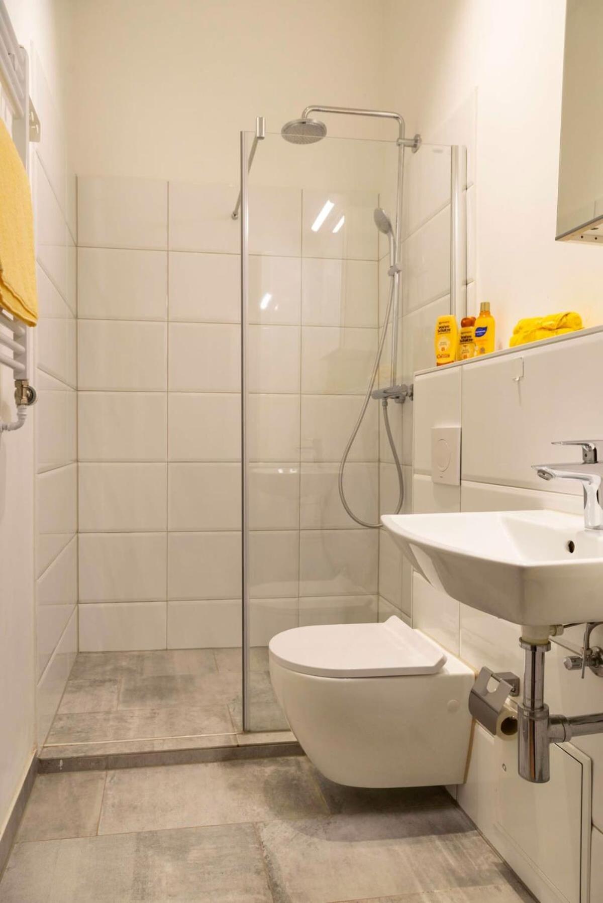 Great Apartment Close To Kudamm 柏林 外观 照片